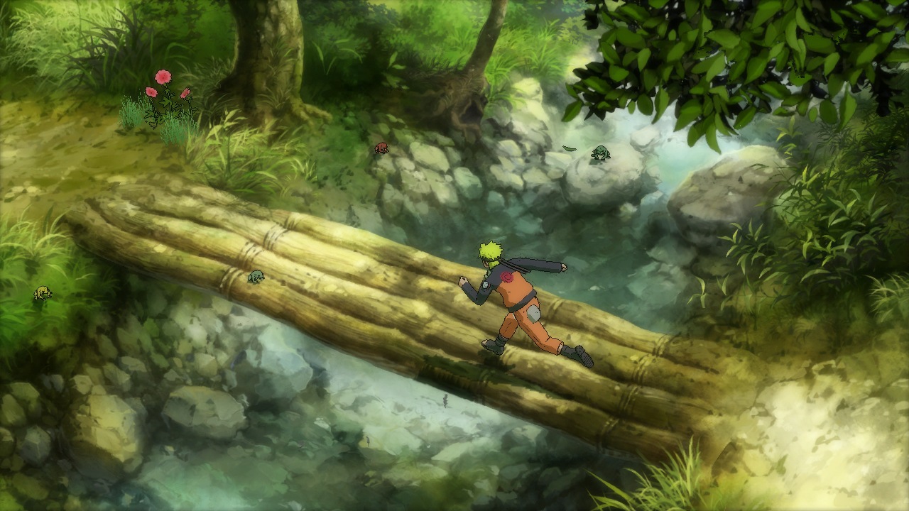 Naruto Shippuden: Ultimate Ninja Storm 2 - Imagen 31